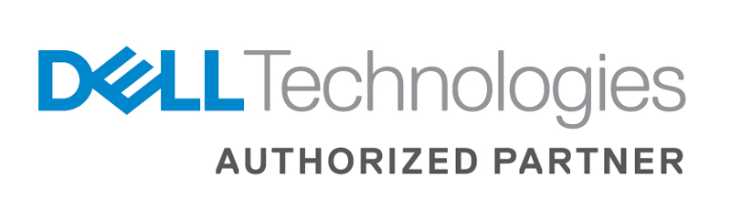 Dell Partner logo