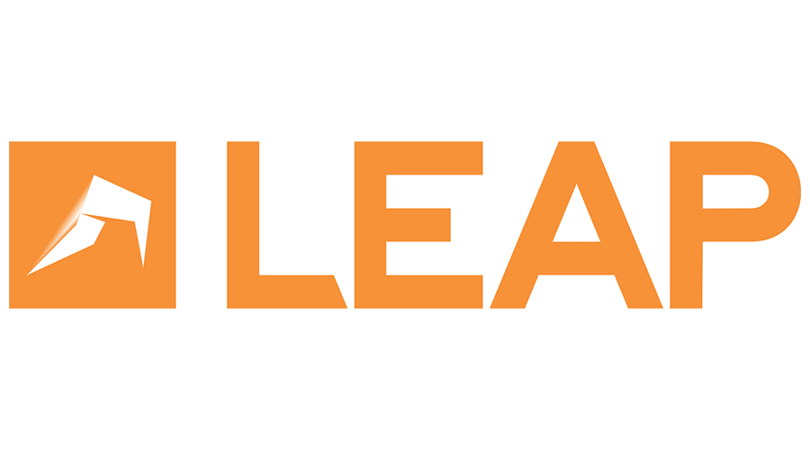 Leap logo