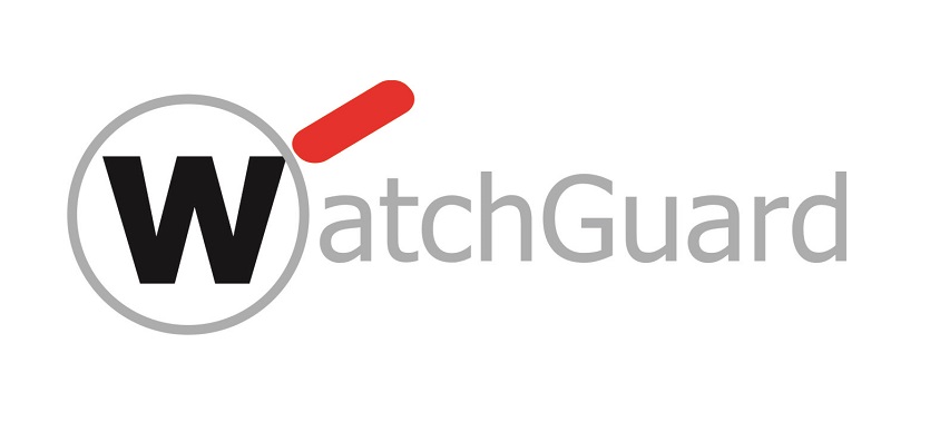 Watchguard logo
